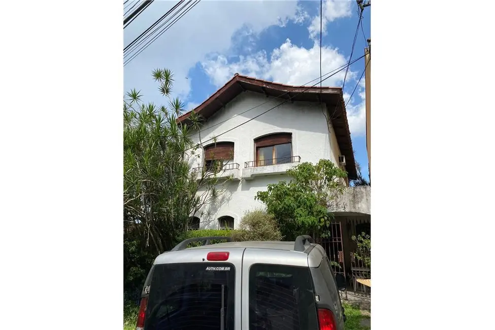 Foto 1 de Casa de Condomínio com 3 quartos à venda, 135m2 em Morumbi, São Paulo - SP
