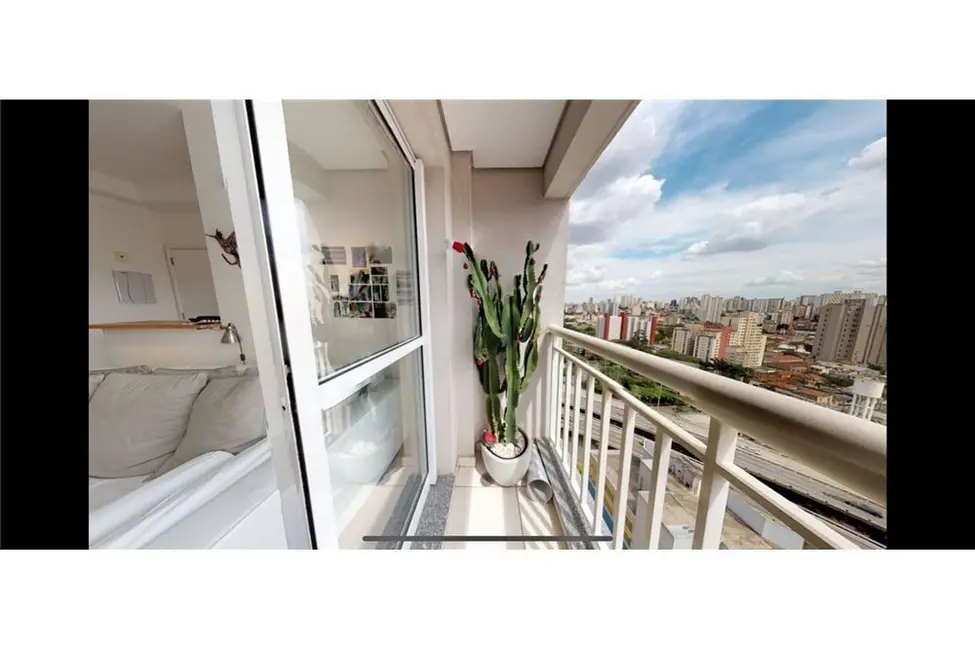 Foto 1 de Apartamento com 2 quartos à venda, 55m2 em Liberdade, São Paulo - SP