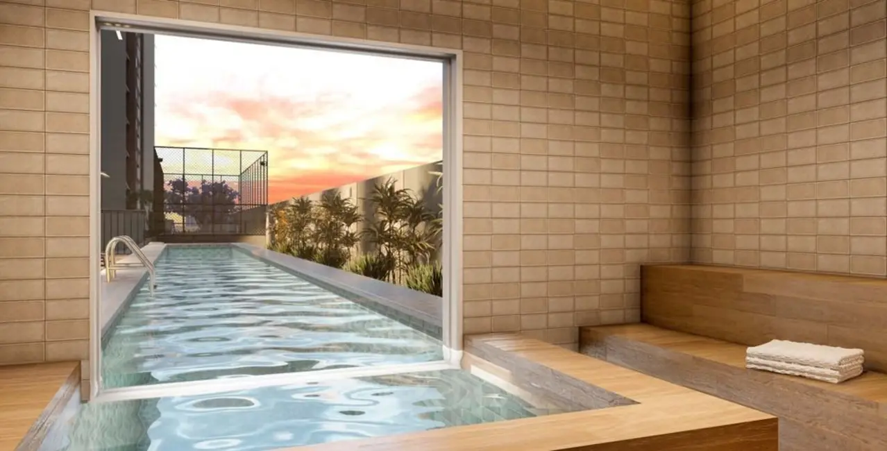 Foto 8 de Apartamento com 2 quartos à venda, 52m2 em Jardim das Estrelas, Sorocaba - SP