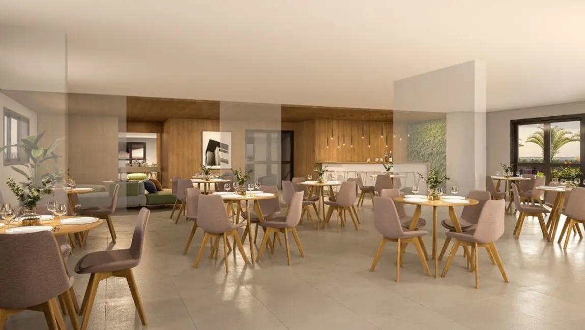 Foto 8 de Apartamento com 2 quartos à venda, 41m2 em Centro, Osasco - SP