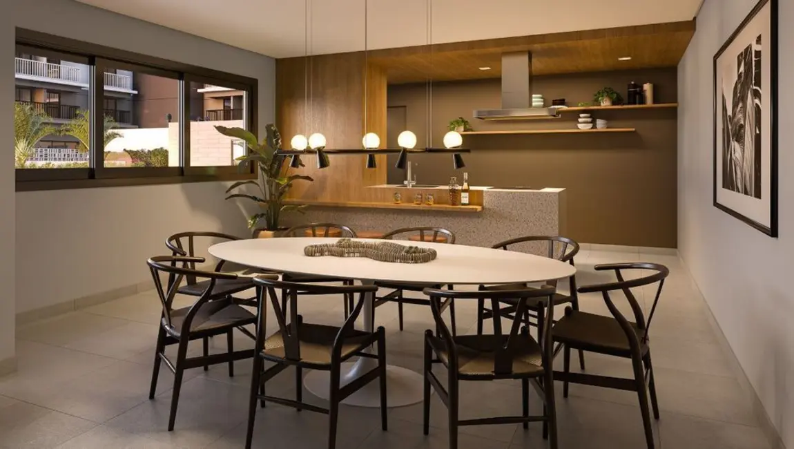 Apartamento com 2 quartos à venda, 44m2 em Centro, Osasco - SP - imagem 9 Foto 9 de Apartamento com 2 quartos à venda, 44m2 em Centro, Osasco - SP