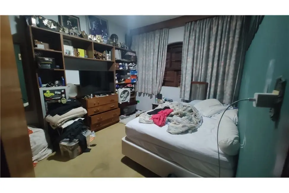 Foto 5 de Casa de Condomínio com 4 quartos à venda, 245m2 em Jardim Prudência, São Paulo - SP