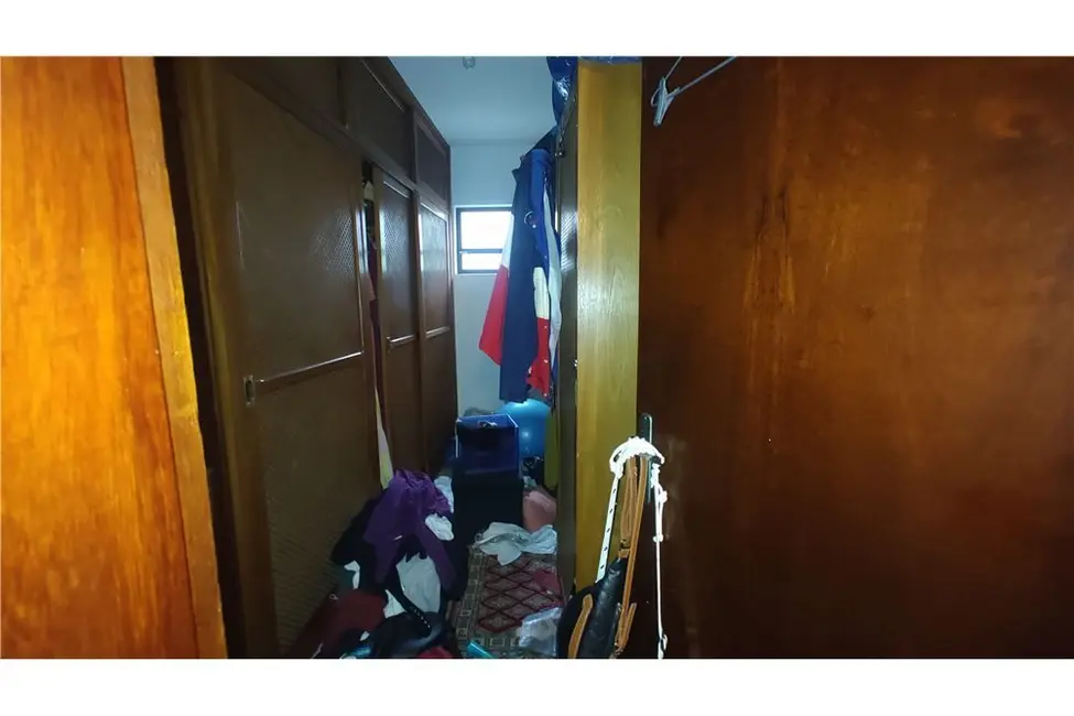 Foto 8 de Casa de Condomínio com 4 quartos à venda, 245m2 em Jardim Prudência, São Paulo - SP