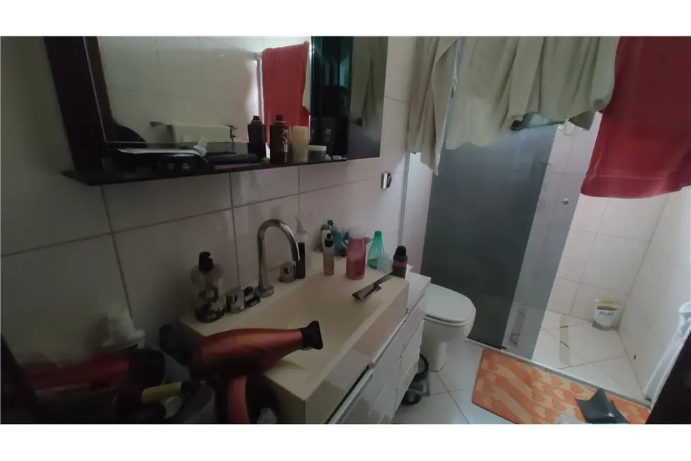 Foto 6 de Casa de Condomínio com 4 quartos à venda, 245m2 em Jardim Prudência, São Paulo - SP