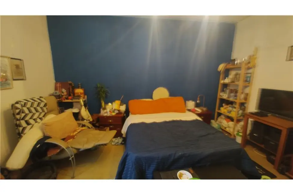 Foto 9 de Casa de Condomínio com 4 quartos à venda, 245m2 em Jardim Prudência, São Paulo - SP