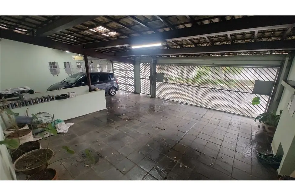 Foto 3 de Casa de Condomínio com 4 quartos à venda, 245m2 em Jardim Prudência, São Paulo - SP