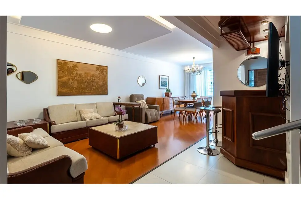 Foto 1 de Casa de Condomínio com 3 quartos à venda, 162m2 em Planalto Paulista, São Paulo - SP