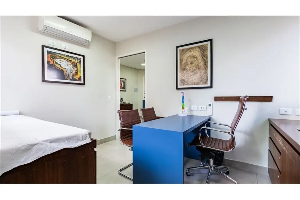 Foto 4 de Sala Comercial à venda, 42m2 em Santana, São Paulo - SP