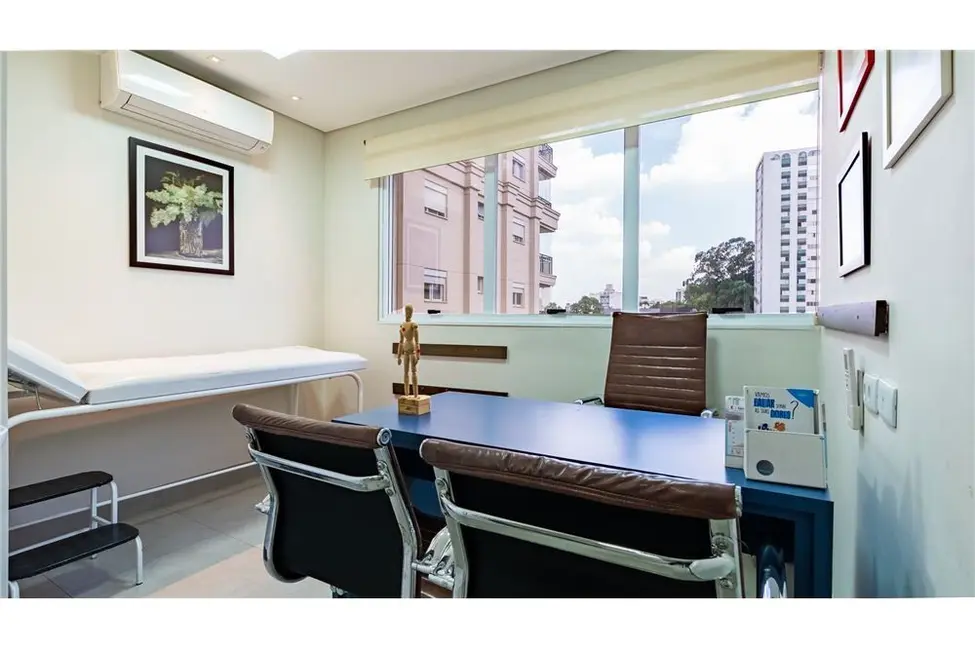 Foto 9 de Sala Comercial à venda, 42m2 em Santana, São Paulo - SP