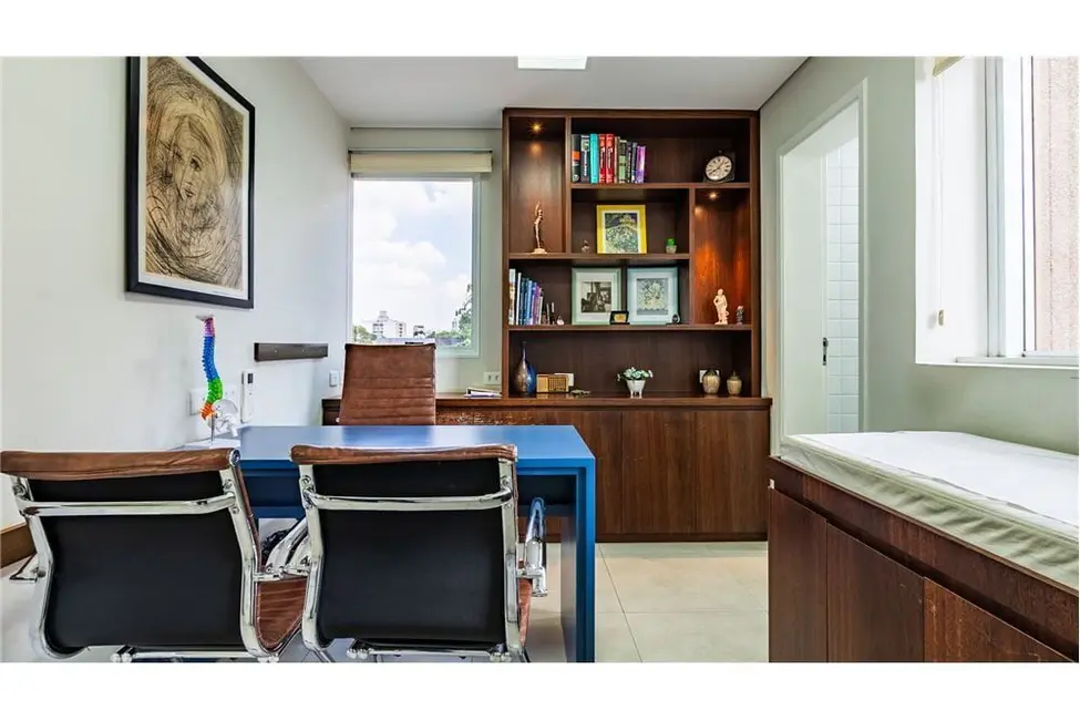 Foto 3 de Sala Comercial à venda, 42m2 em Santana, São Paulo - SP