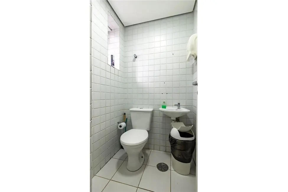 Foto 7 de Sala Comercial à venda, 42m2 em Santana, São Paulo - SP