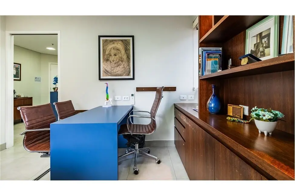 Foto 5 de Sala Comercial à venda, 42m2 em Santana, São Paulo - SP