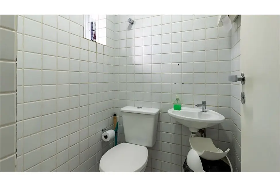 Foto 6 de Sala Comercial à venda, 42m2 em Santana, São Paulo - SP