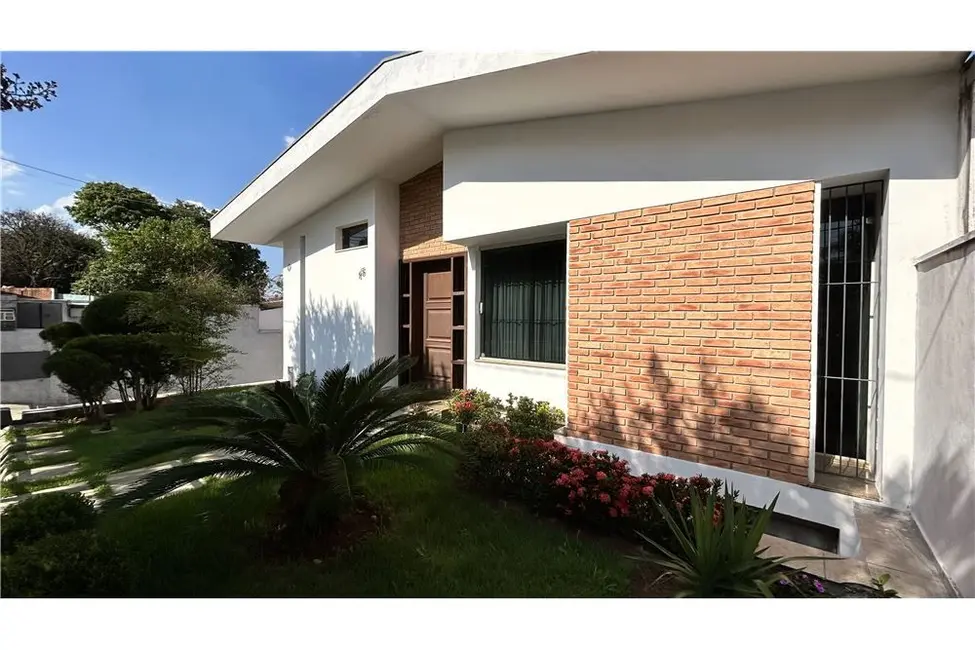Foto 1 de Casa de Condomínio com 4 quartos à venda, 300m2 em Jardim Paulista I, Jundiai - SP