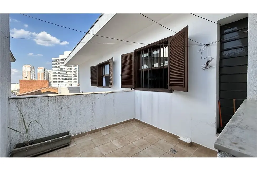 Foto 2 de Casa de Condomínio com 4 quartos à venda, 300m2 em Jardim Paulista I, Jundiai - SP