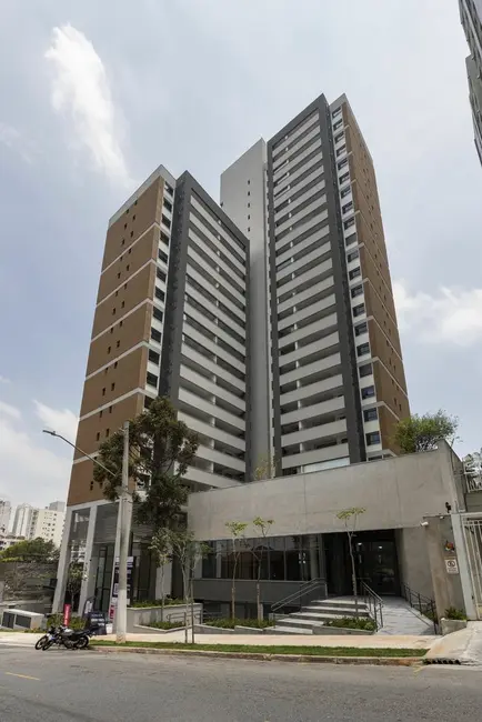 Apartamento com 2 quartos à venda, 61m2 em Vila Mariana, São Paulo - SP - imagem 7 Foto 7 de Apartamento com 2 quartos à venda, 61m2 em Vila Mariana, São Paulo - SP