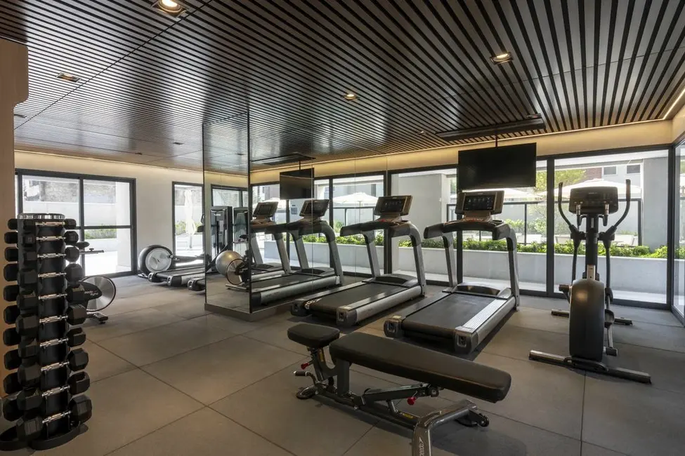 Foto 6 de Apartamento com 2 quartos à venda, 61m2 em Vila Mariana, São Paulo - SP