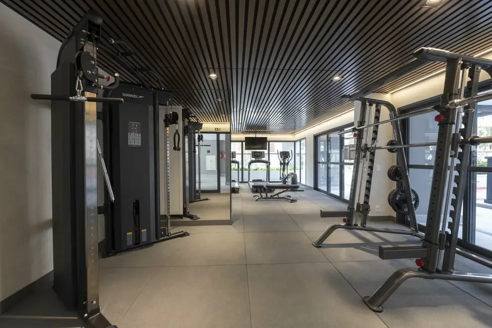 Foto 7 de Apartamento com 2 quartos à venda, 61m2 em Vila Mariana, São Paulo - SP