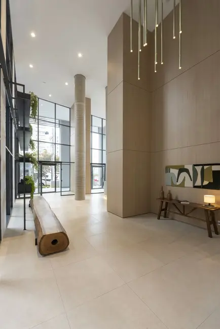 Foto 4 de Apartamento com 2 quartos à venda, 61m2 em Vila Mariana, São Paulo - SP