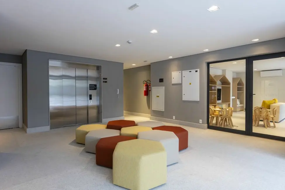 Foto 5 de Apartamento com 2 quartos à venda, 61m2 em Vila Mariana, São Paulo - SP