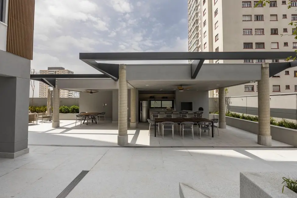 Apartamento com 2 quartos à venda, 61m2 em Vila Mariana, São Paulo - SP - imagem 6 Foto 6 de Apartamento com 2 quartos à venda, 61m2 em Vila Mariana, São Paulo - SP