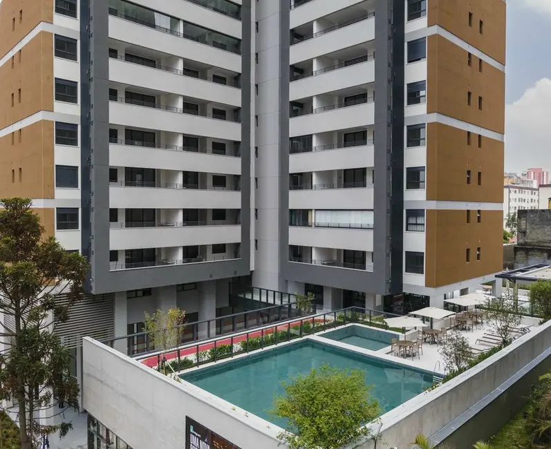 Foto 1 de Apartamento com 2 quartos à venda, 61m2 em Vila Mariana, São Paulo - SP