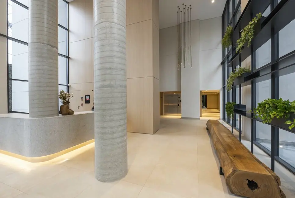 Foto 3 de Apartamento com 2 quartos à venda, 61m2 em Vila Mariana, São Paulo - SP