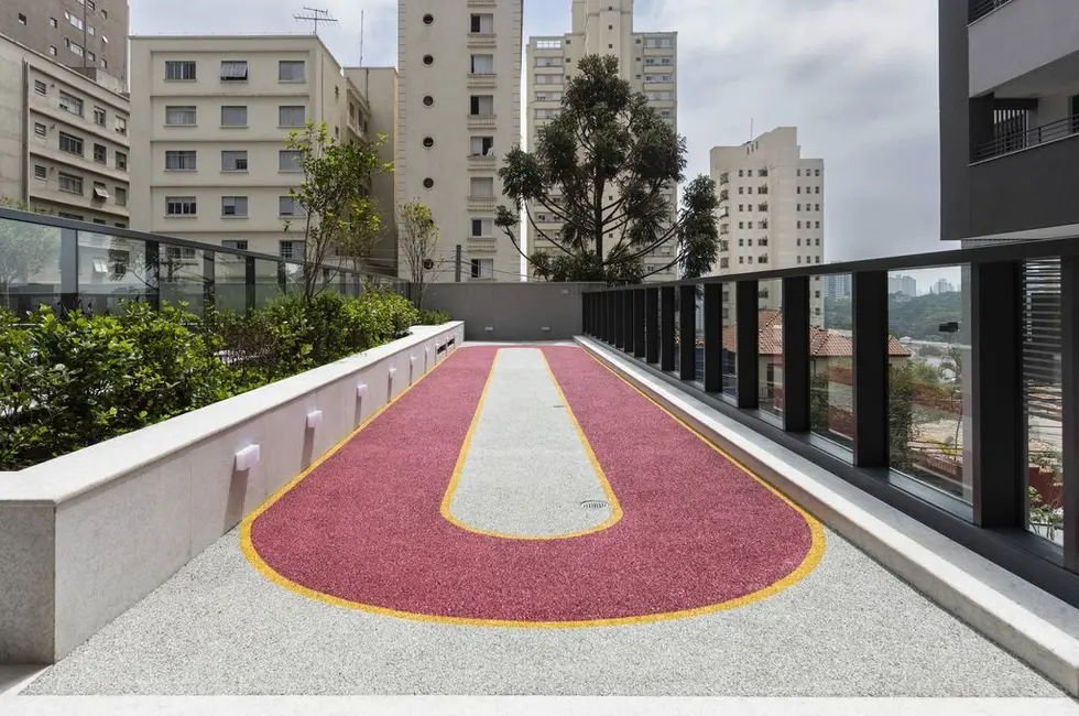 Apartamento com 2 quartos à venda, 61m2 em Vila Mariana, São Paulo - SP - imagem 8 Foto 8 de Apartamento com 2 quartos à venda, 61m2 em Vila Mariana, São Paulo - SP