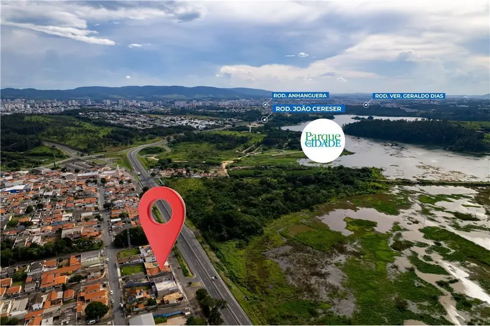 Foto 4 de Casa de Condomínio com 2 quartos à venda, 164m2 em Parque São Luiz, Jundiai - SP