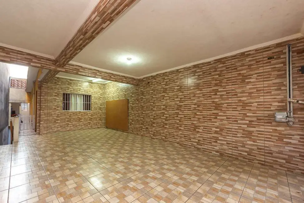 Foto 1 de Casa de Condomínio com 7 quartos à venda, 176m2 em Ermelino Matarazzo, São Paulo - SP
