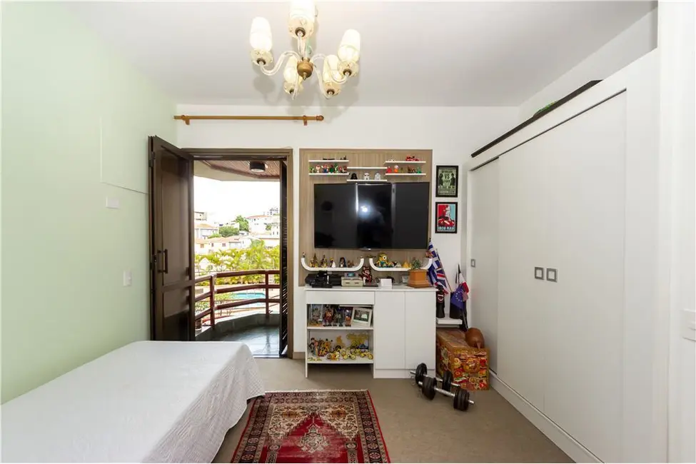 Apartamento com 3 quartos à venda, 138m2 em Vila Sônia, São Paulo - SP - imagem 2 Foto 2 de Apartamento com 3 quartos à venda, 138m2 em Vila Sônia, São Paulo - SP