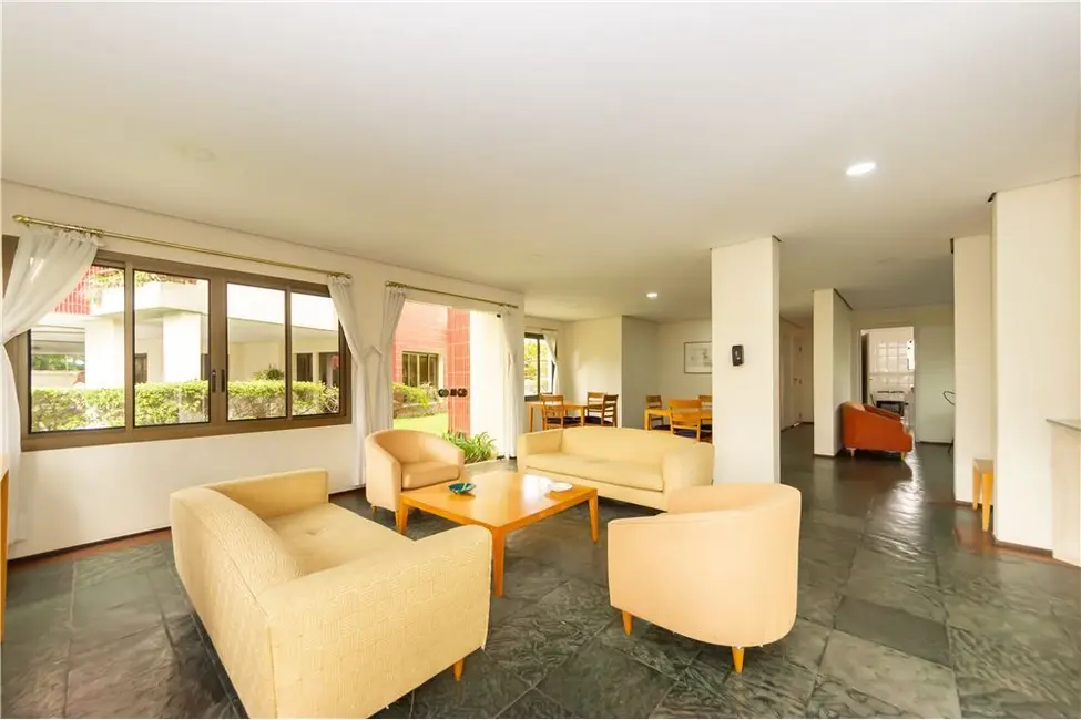 Apartamento com 3 quartos à venda, 138m2 em Vila Sônia, São Paulo - SP - imagem 5 Foto 5 de Apartamento com 3 quartos à venda, 138m2 em Vila Sônia, São Paulo - SP