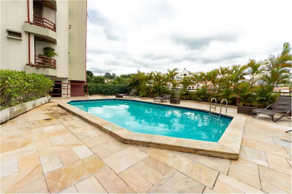 Apartamento com 3 quartos à venda, 138m2 em Vila Sônia, São Paulo - SP - imagem 8 Foto 8 de Apartamento com 3 quartos à venda, 138m2 em Vila Sônia, São Paulo - SP