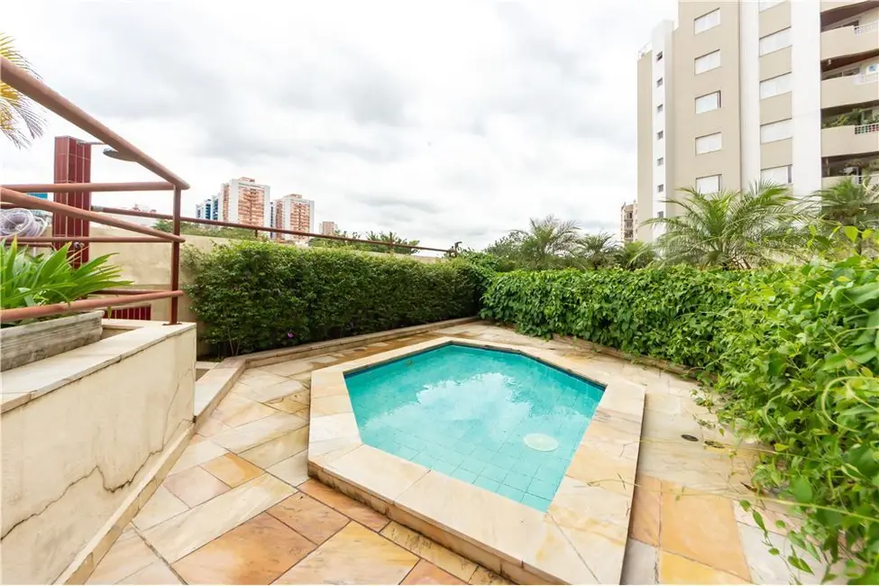 Apartamento com 3 quartos à venda, 138m2 em Vila Sônia, São Paulo - SP - imagem 7 Foto 7 de Apartamento com 3 quartos à venda, 138m2 em Vila Sônia, São Paulo - SP
