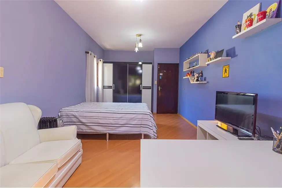 Foto 2 de Casa de Condomínio com 3 quartos à venda, 146m2 em Cidade Patriarca, São Paulo - SP