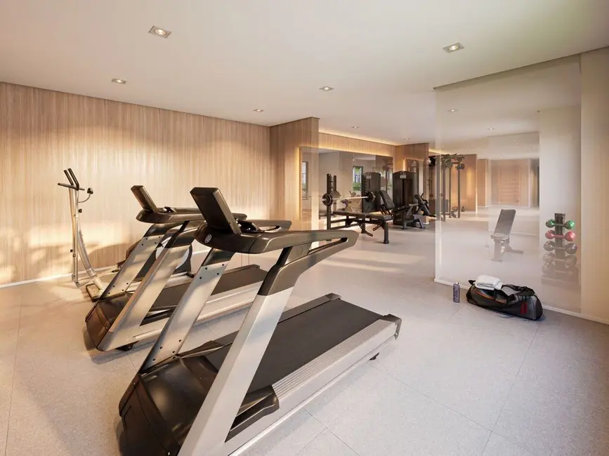 Foto 4 de Apartamento com 2 quartos à venda, 54m2 em Ipiranga, São Paulo - SP