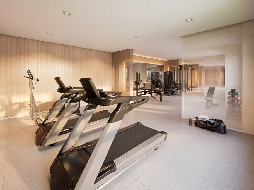 Foto 4 de Apartamento com 2 quartos à venda, 49m2 em Ipiranga, São Paulo - SP