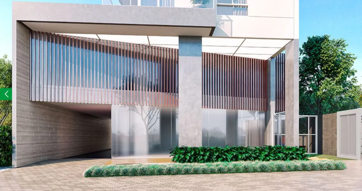 Kitnet com 1 quarto à venda, 35m2 em Moema, São Paulo - SP - imagem 2 Foto 2 de Kitnet com 1 quarto à venda, 35m2 em Moema, São Paulo - SP