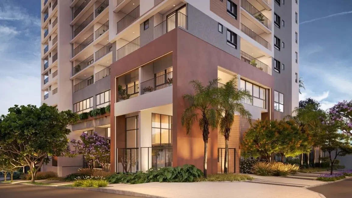 Foto 3 de Apartamento com 2 quartos à venda, 75m2 em Vila Clementino, São Paulo - SP