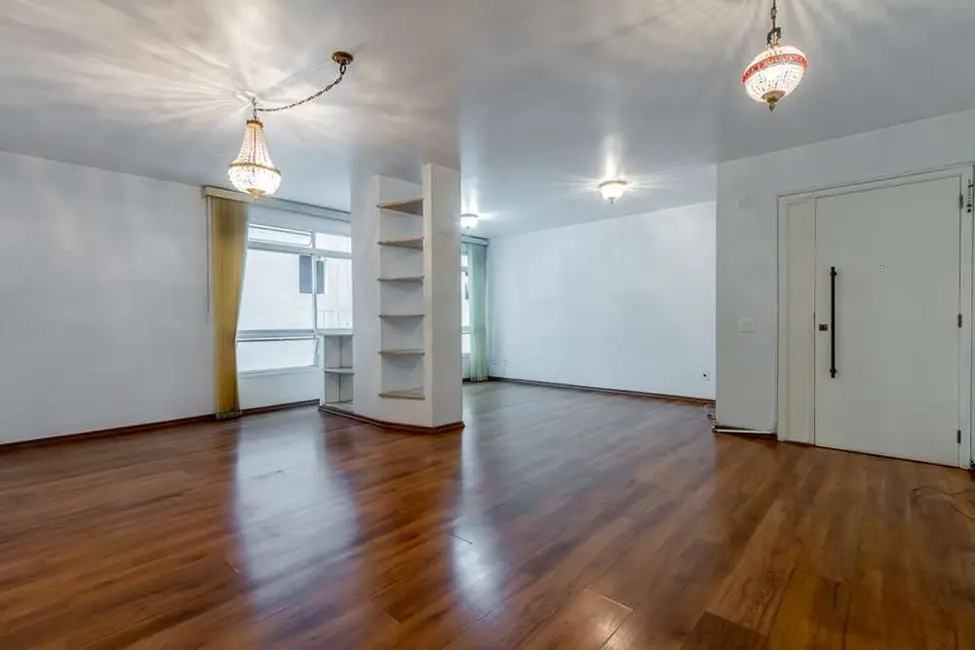 Foto 1 de Apartamento com 3 quartos à venda, 155m2 em Santa Cecília, São Paulo - SP