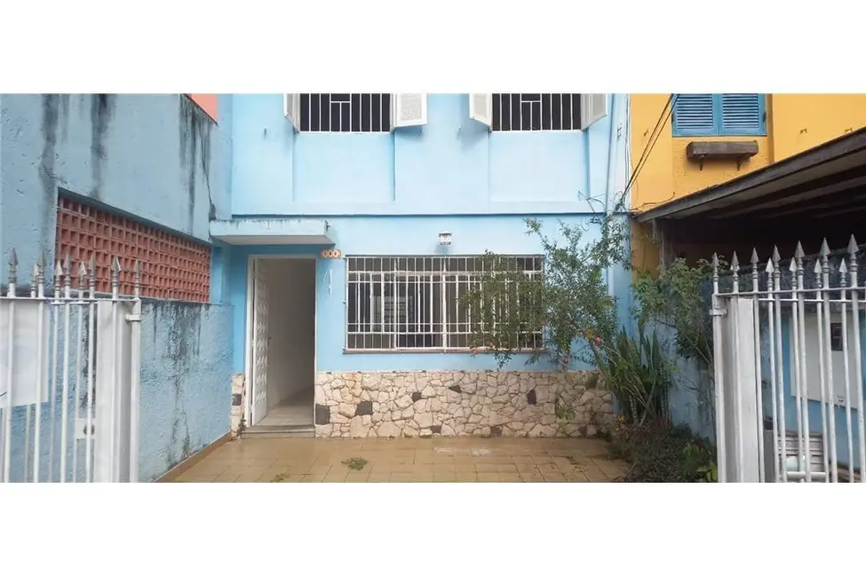 Foto 1 de Casa de Condomínio com 4 quartos à venda, 107m2 em Jardim Trussardi, São Paulo - SP
