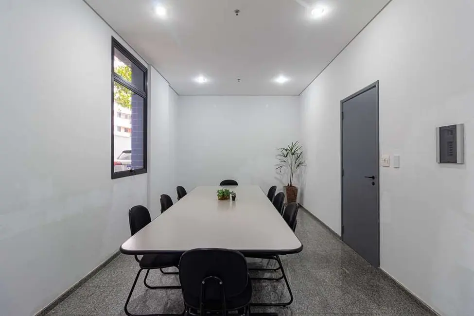 Foto 4 de Sala Comercial à venda, 41m2 em Perdizes, São Paulo - SP