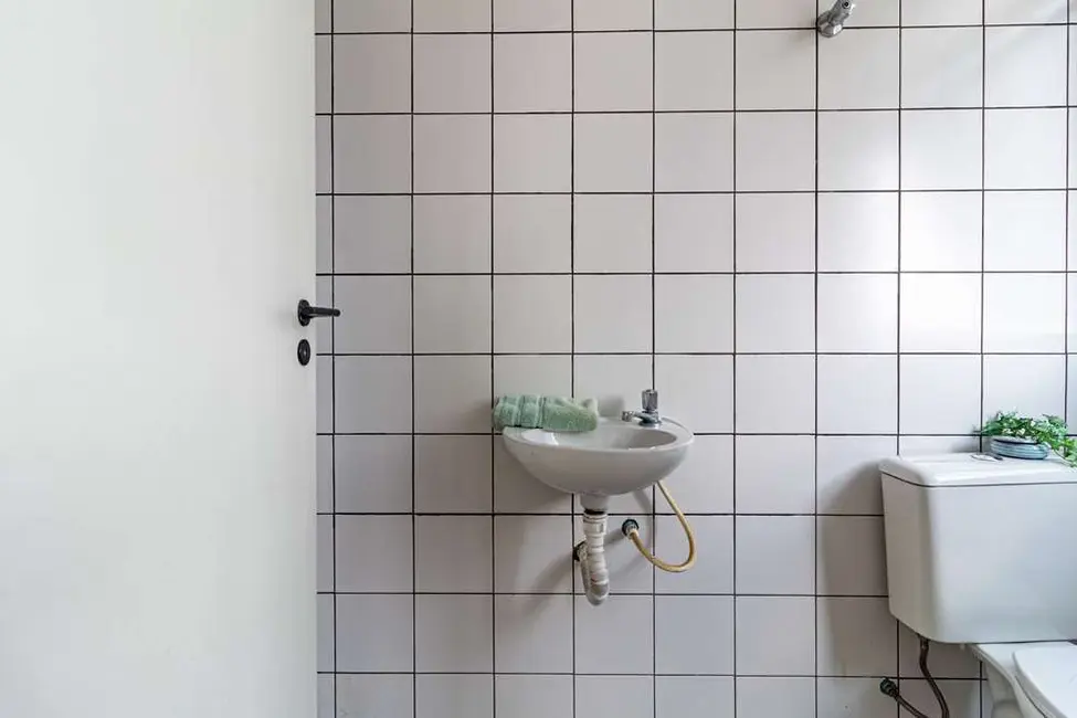 Foto 7 de Sala Comercial à venda, 41m2 em Perdizes, São Paulo - SP