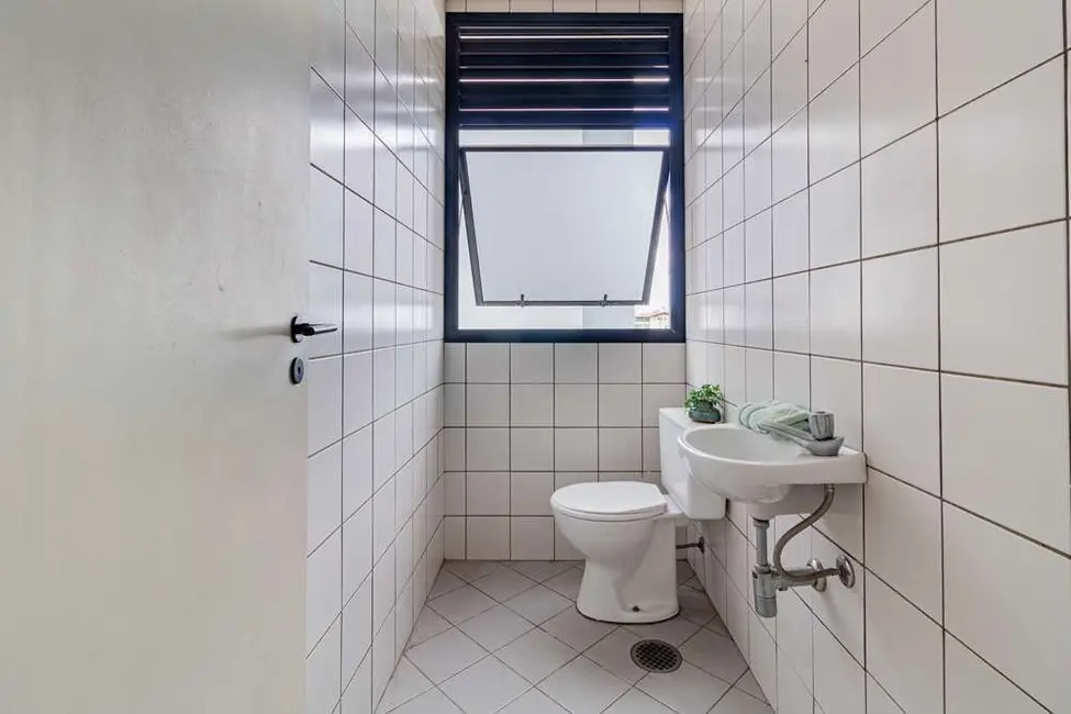 Foto 9 de Sala Comercial à venda, 41m2 em Perdizes, São Paulo - SP