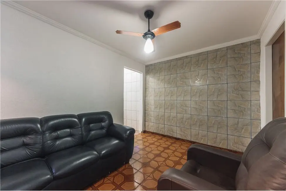Foto 1 de Casa de Condomínio com 4 quartos à venda, 135m2 em Artur Alvim, São Paulo - SP