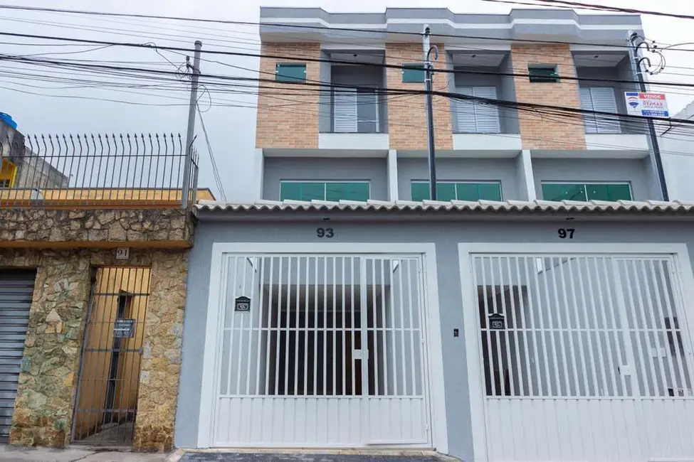 Foto 1 de Casa de Condomínio com 3 quartos à venda, 160m2 em Artur Alvim, São Paulo - SP