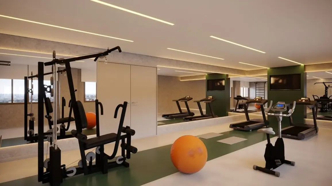 Kitnet com 1 quarto à venda, 29m2 em Mooca, São Paulo - SP - imagem 4 Foto 4 de Kitnet com 1 quarto à venda, 29m2 em Mooca, São Paulo - SP