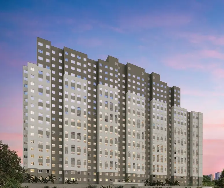 Foto 1 de Apartamento com 2 quartos à venda, 31m2 em Barra Funda, São Paulo - SP