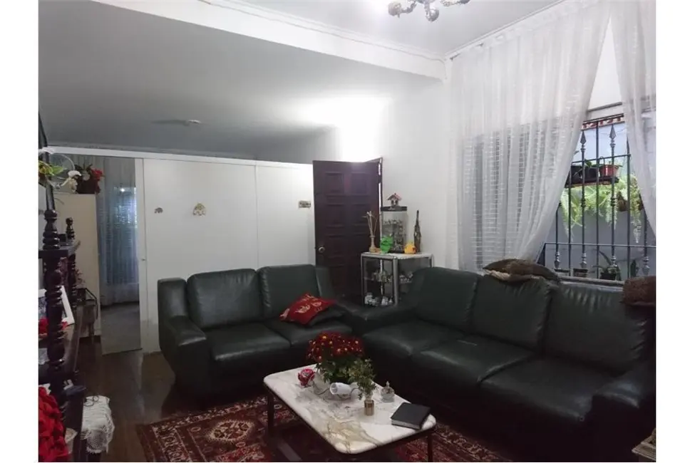 Foto 3 de Casa de Condomínio com 4 quartos à venda, 200m2 em Vila Mascote, São Paulo - SP