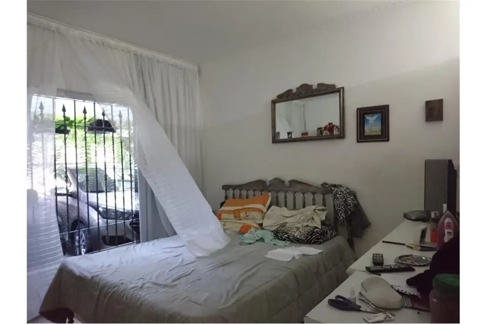 Foto 7 de Casa de Condomínio com 4 quartos à venda, 200m2 em Vila Mascote, São Paulo - SP